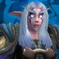 Character Avatar